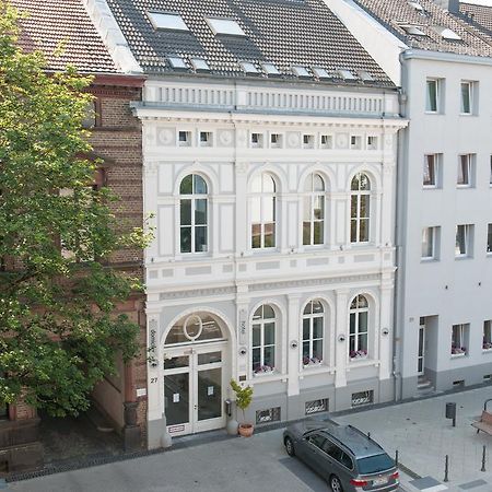 Domicil Boardinghaus Bad Aachen Hotel Luaran gambar