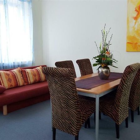 Domicil Boardinghaus Bad Aachen Hotel Luaran gambar