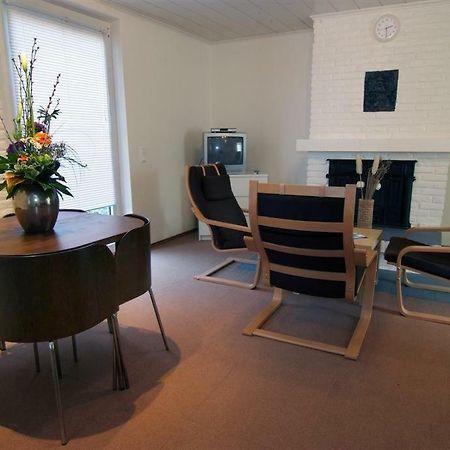 Domicil Boardinghaus Bad Aachen Hotel Luaran gambar