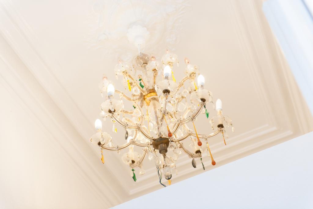 Domicil Boardinghaus Bad Aachen Hotel Luaran gambar