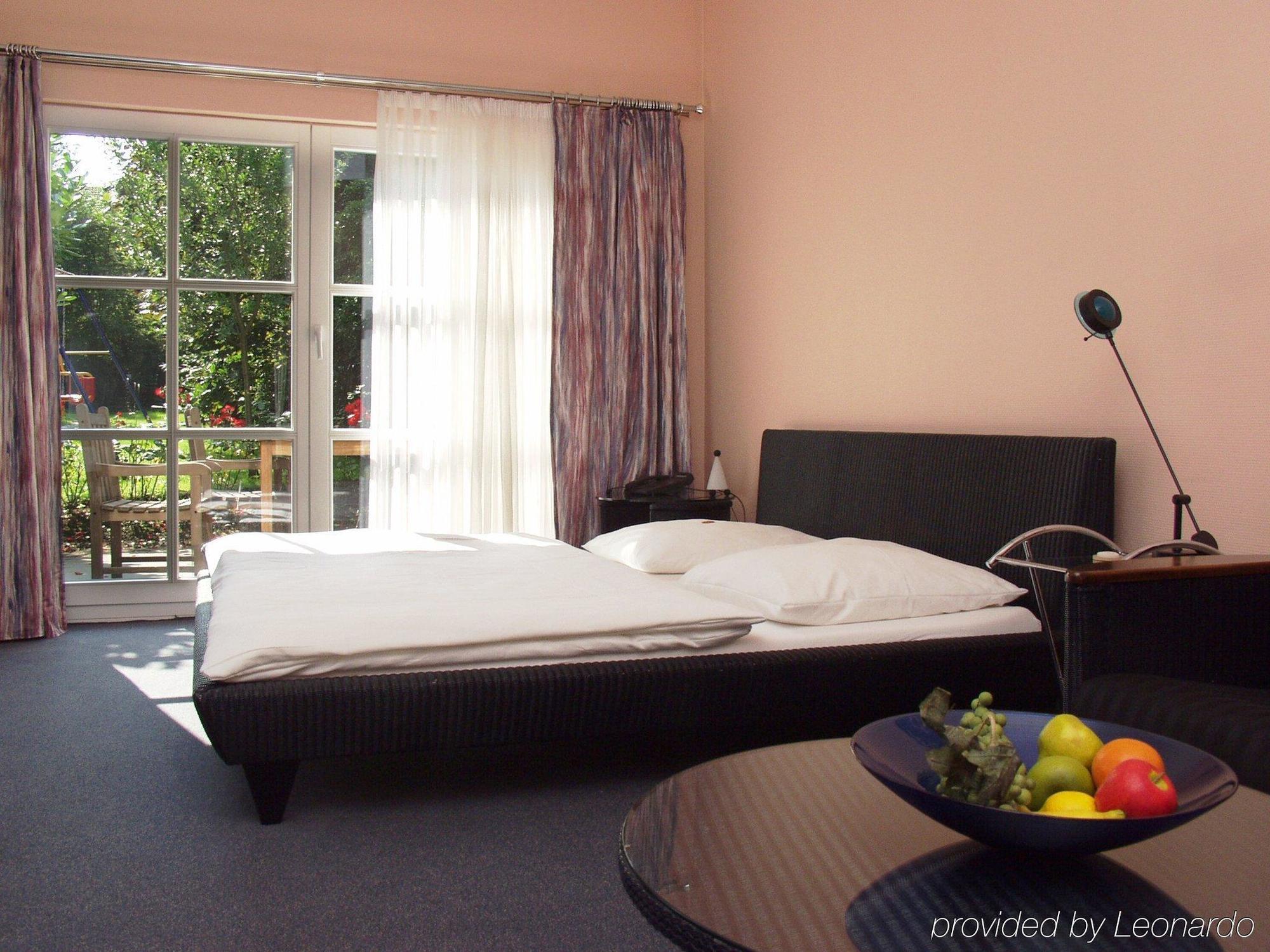 Domicil Boardinghaus Bad Aachen Hotel Luaran gambar