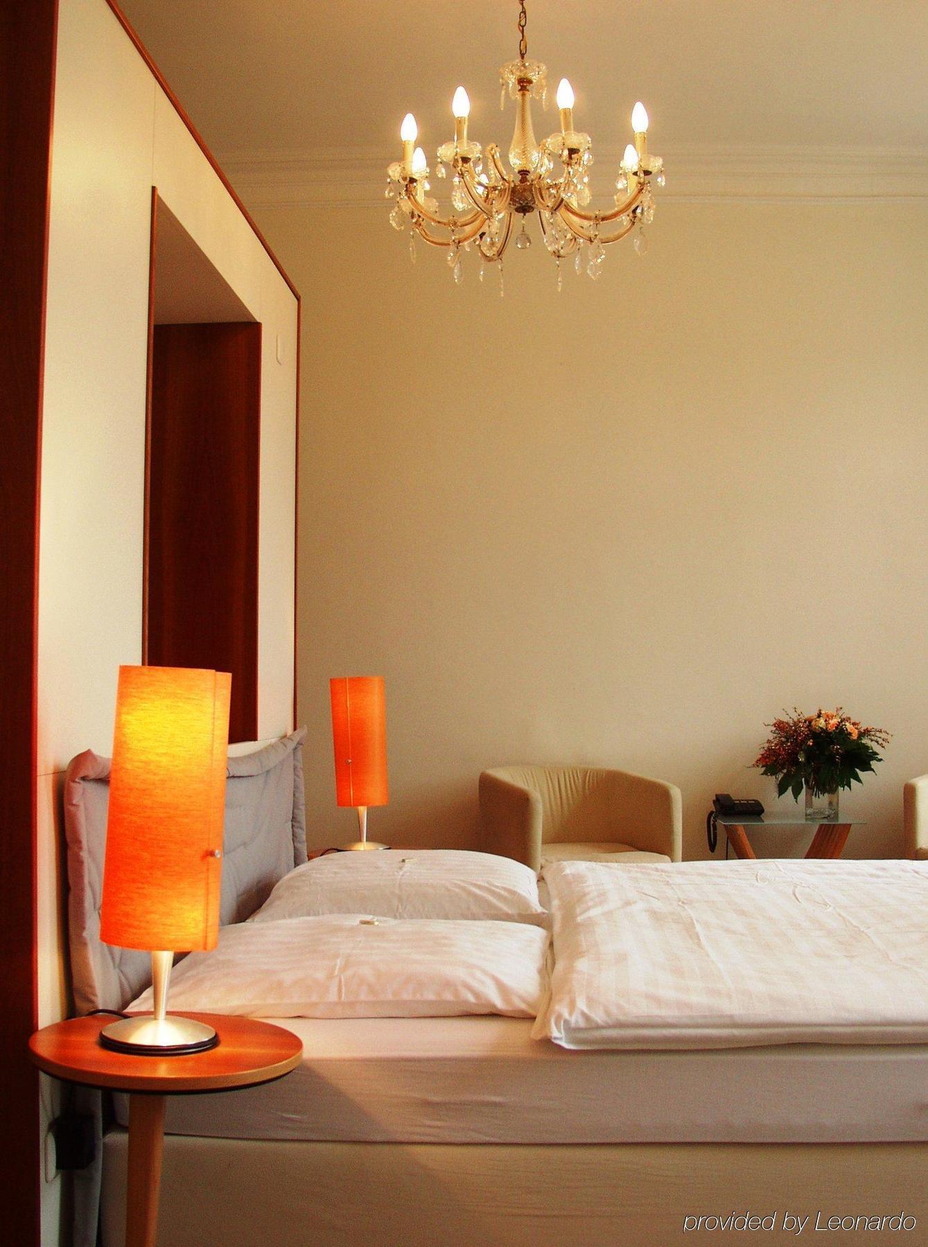 Domicil Boardinghaus Bad Aachen Hotel Luaran gambar