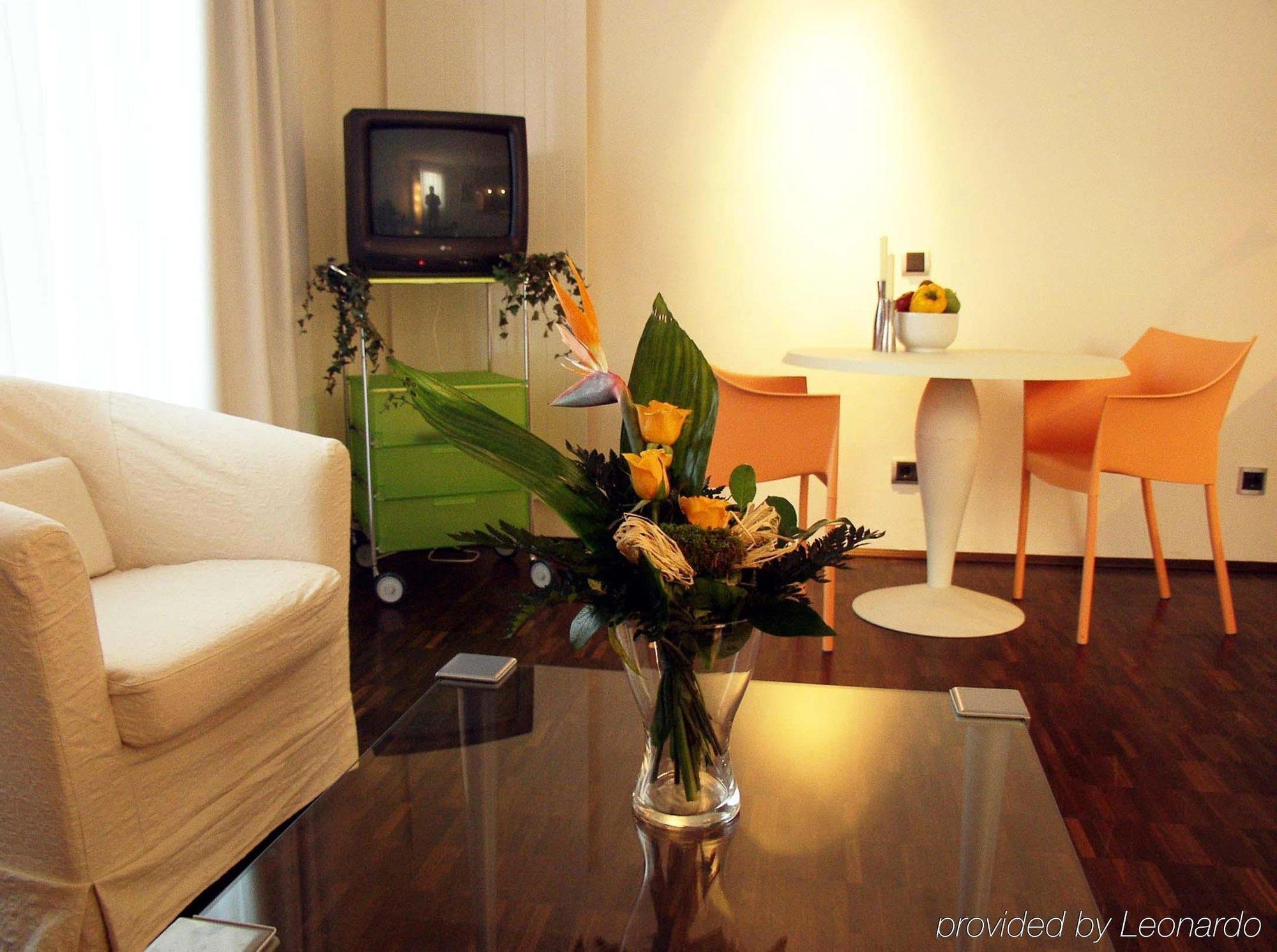 Domicil Boardinghaus Bad Aachen Hotel Luaran gambar