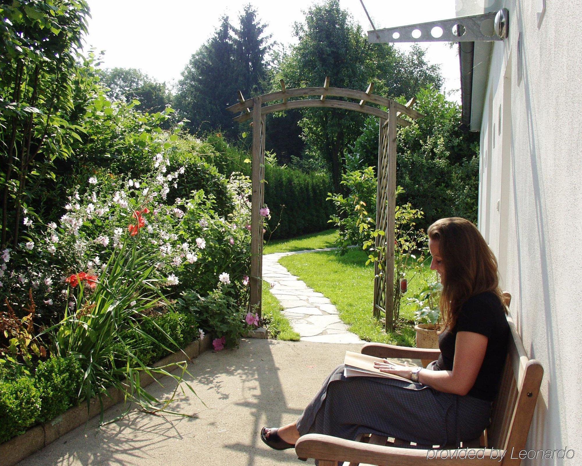 Domicil Boardinghaus Bad Aachen Hotel Luaran gambar