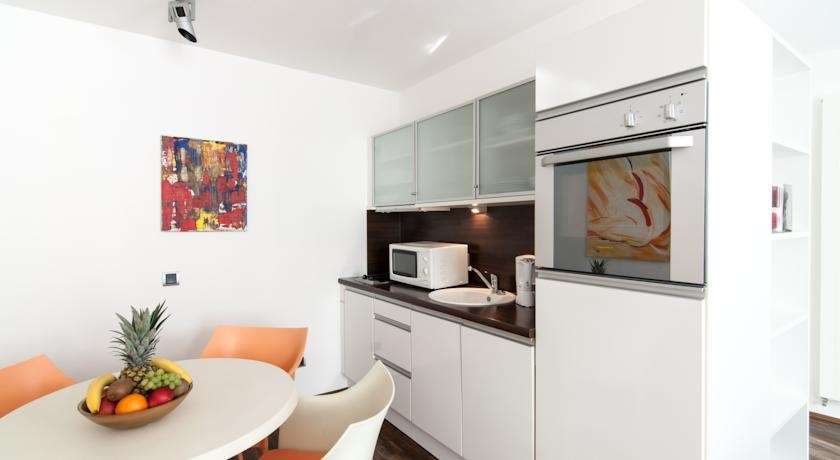 Domicil Boardinghaus Bad Aachen Hotel Bilik gambar
