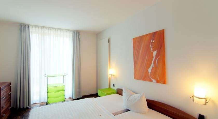 Domicil Boardinghaus Bad Aachen Hotel Bilik gambar