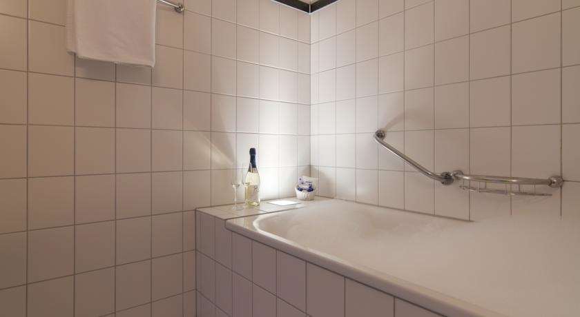 Domicil Boardinghaus Bad Aachen Hotel Bilik gambar