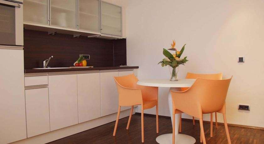 Domicil Boardinghaus Bad Aachen Hotel Bilik gambar