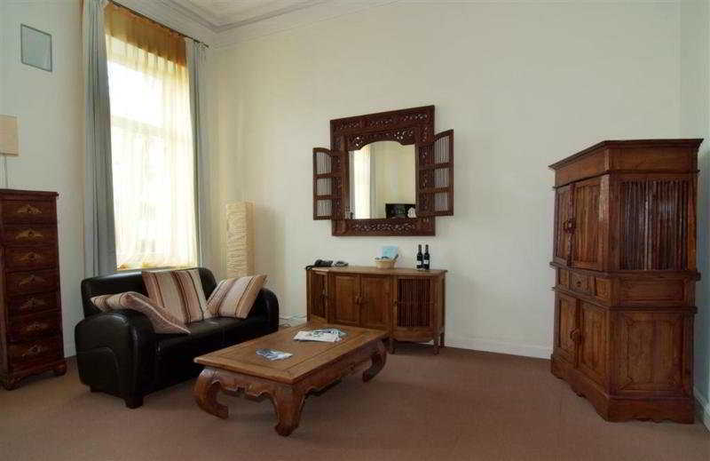 Domicil Boardinghaus Bad Aachen Hotel Luaran gambar