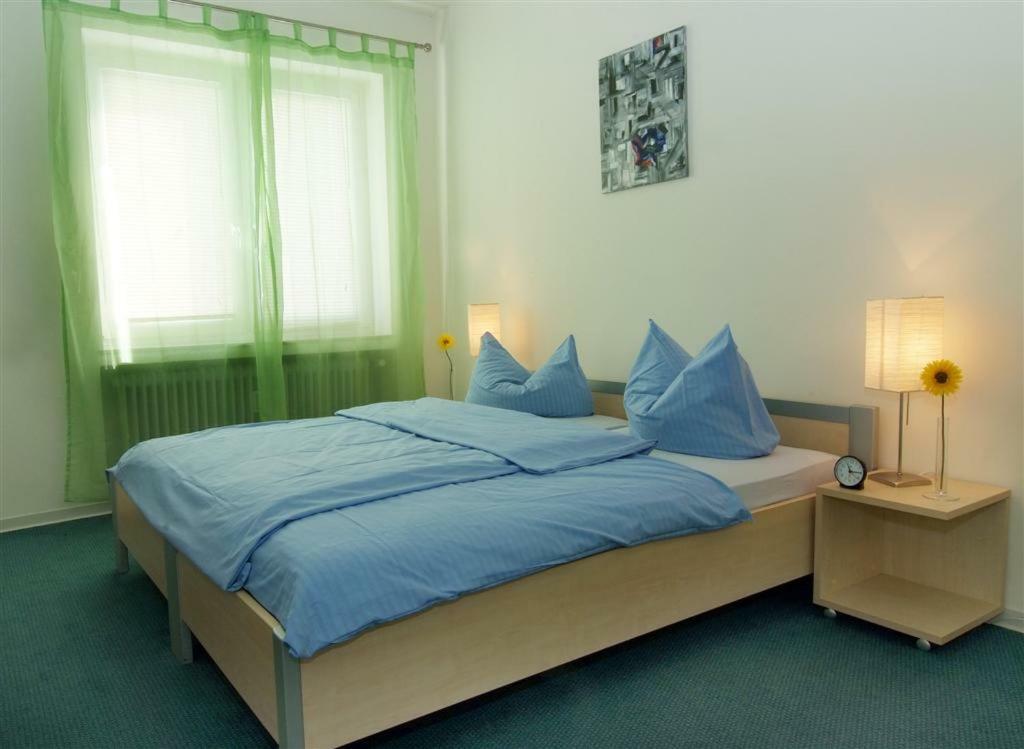 Domicil Boardinghaus Bad Aachen Hotel Luaran gambar