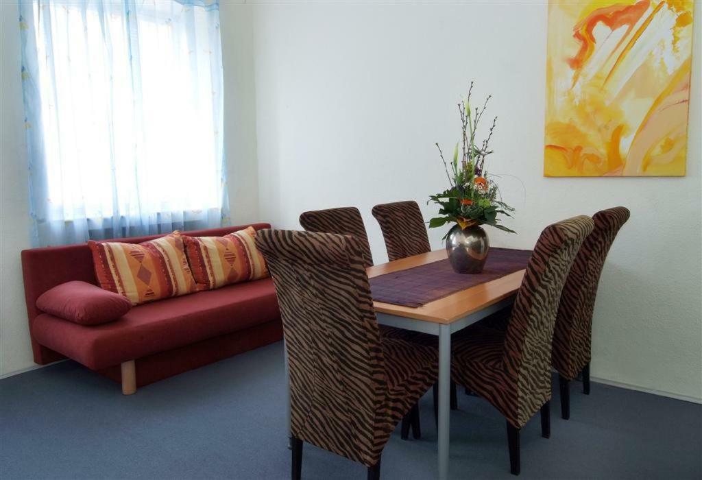Domicil Boardinghaus Bad Aachen Hotel Luaran gambar