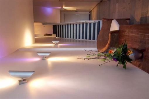 Domicil Boardinghaus Bad Aachen Hotel Luaran gambar