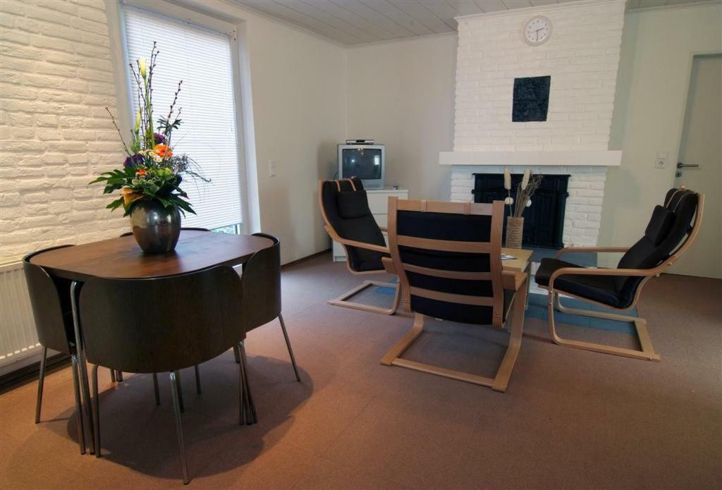 Domicil Boardinghaus Bad Aachen Hotel Luaran gambar