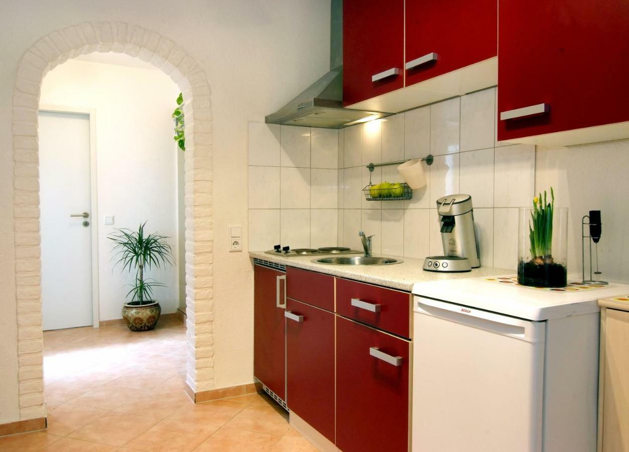 Domicil Boardinghaus Bad Aachen Hotel Luaran gambar