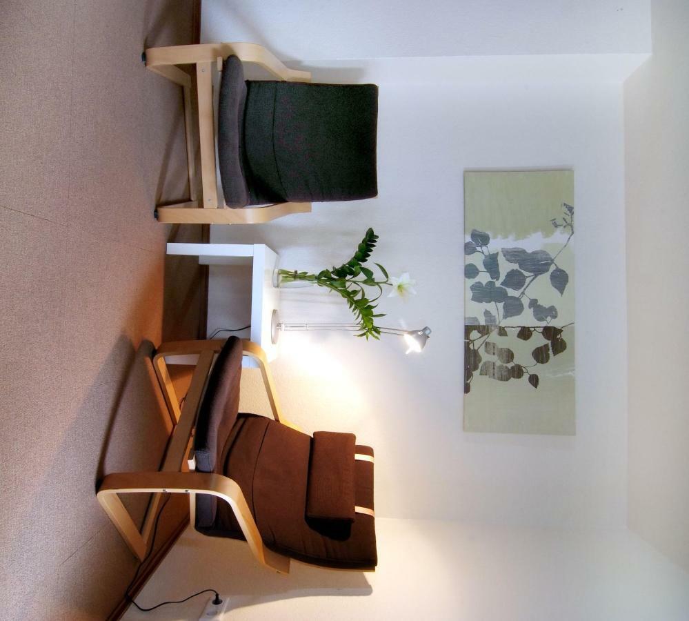 Domicil Boardinghaus Bad Aachen Hotel Luaran gambar