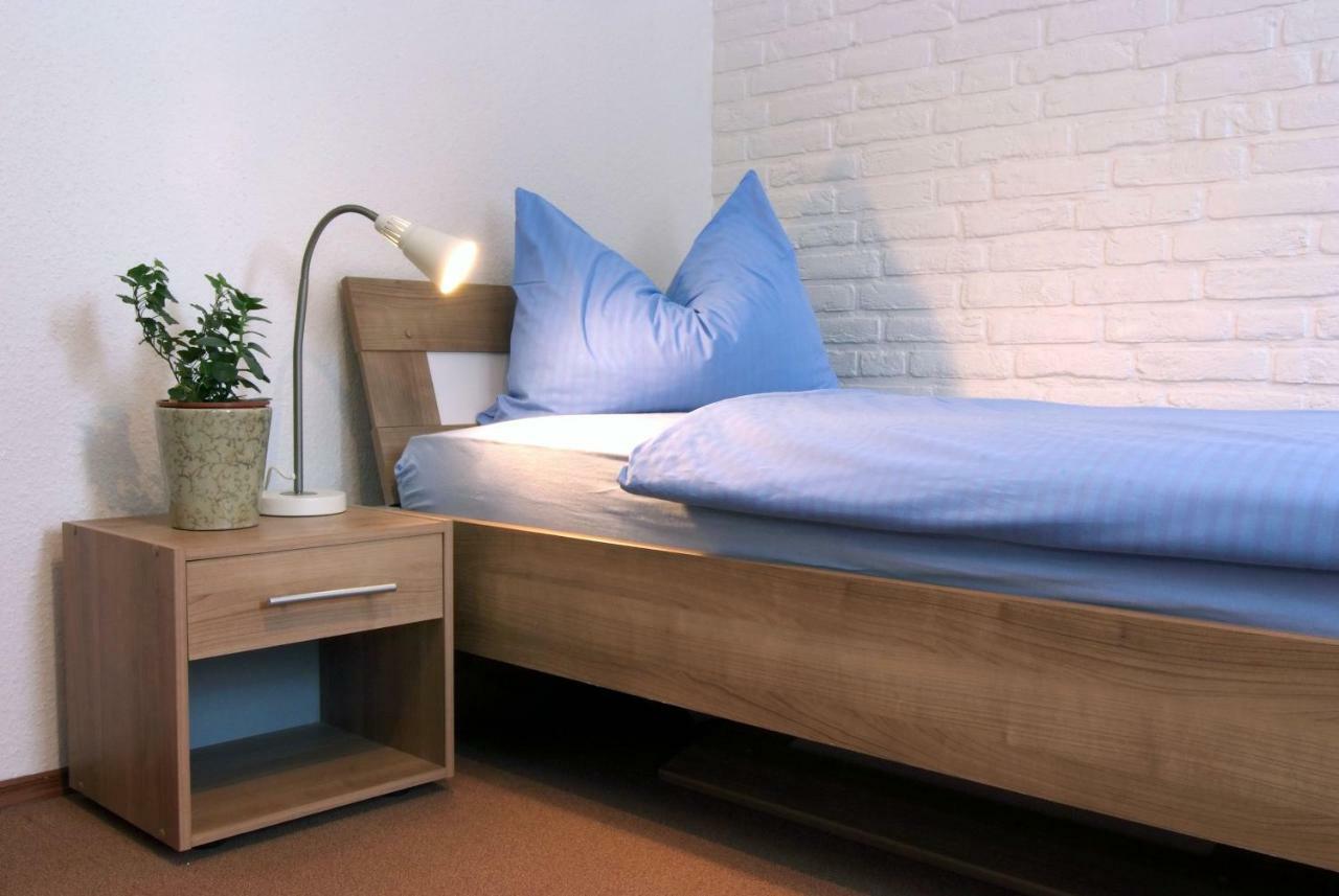 Domicil Boardinghaus Bad Aachen Hotel Luaran gambar